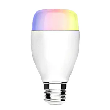 

Alexa Voice Smart Bulb Lamp Led Mobile Phone Wifi Remote Control Energy-Saving Electrodeless Dimming Lamp