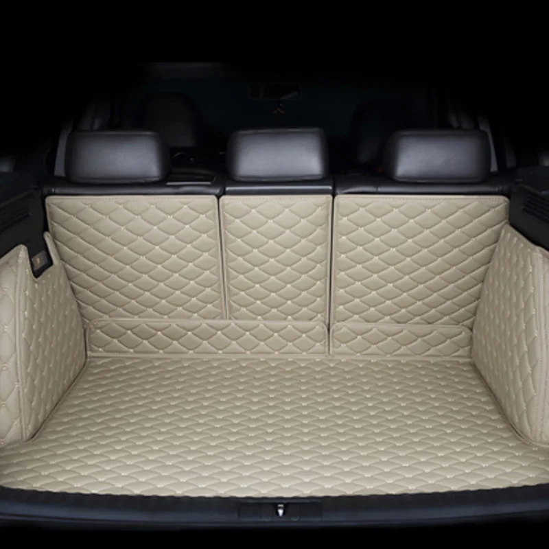 Коврики под заказ для багажника автомобиля Cadillac все модели SRX XT5 CT6 ATSL XTS