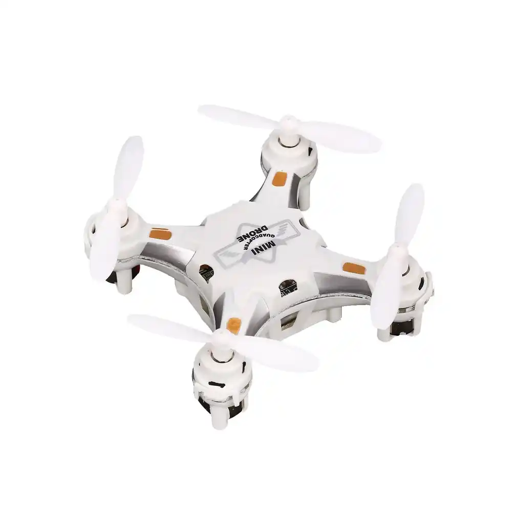 six axis gyro aircraft