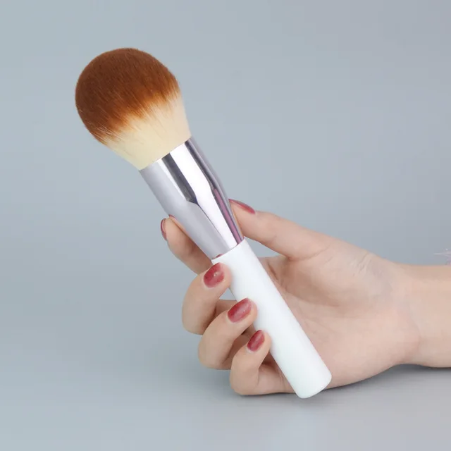 Blender Makeup Brush, Clean Makeup