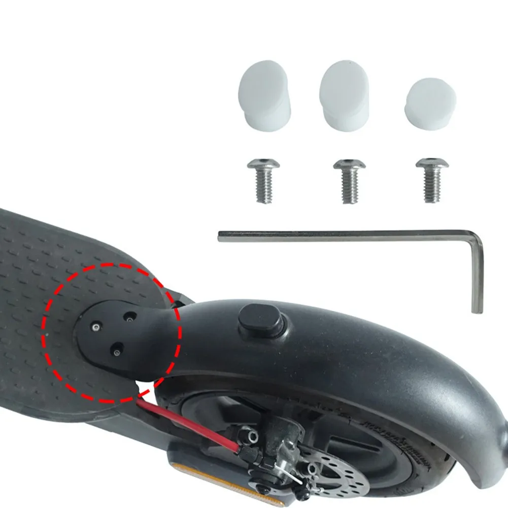 Аксессуары Винты для электрического скутера | Спорт и развлечения