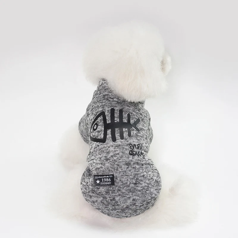 Зимняя одежда для собак для маленьких собак, одежда куртка пальто для собаки щенка Костюмы толстовки для малых и средних собак кошек Мопс Йорки для йоркширских терьеров и чихуа-Хуа S-XXL
