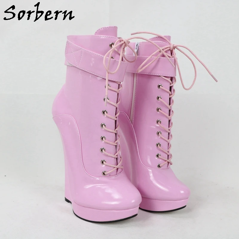 Sorbern custom shoes830