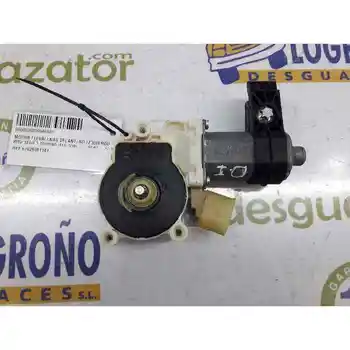 

67626981141 WINDOW MOTOR FRONT LEFT BMW 5 SERIES TOURING (E61)