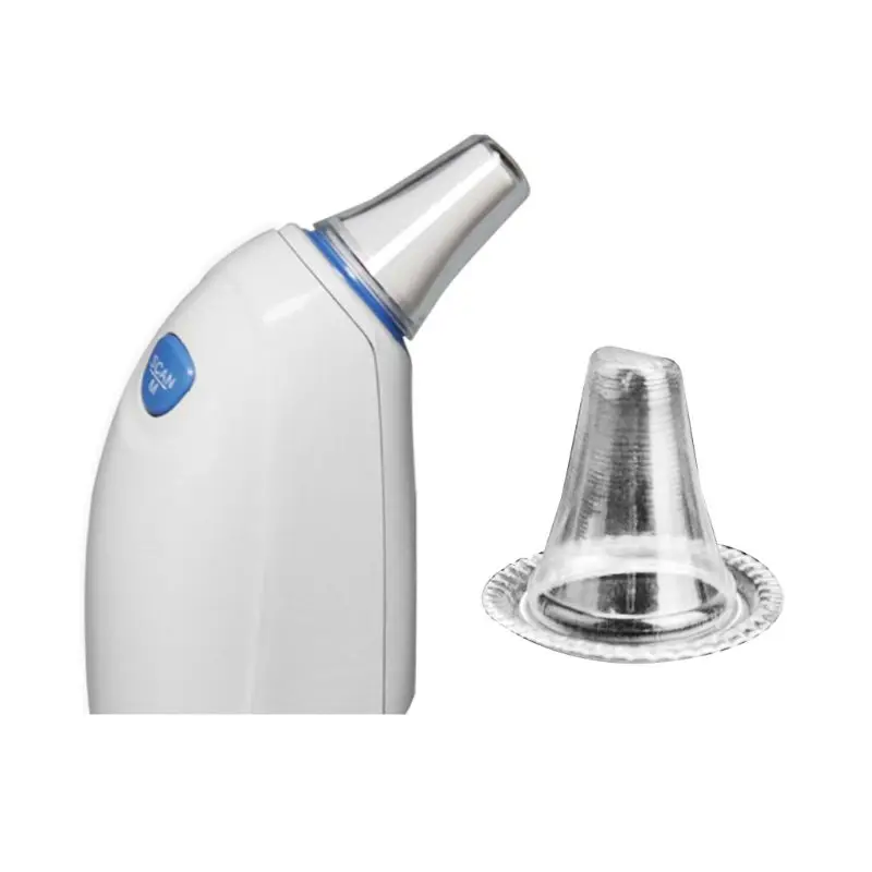 

Ear Thermometer Replacement Lens Filters Probe Cover for Braun