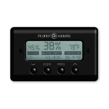 

PW-HTS hygrometer humidity and temperature sensor, Planet Waves