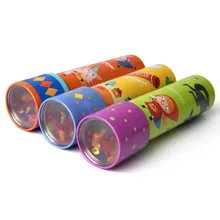 MiDeer Mi Deer для родителей и детей, интерактивный развивающий детский волшебный альгам, калейдоскоп, китайское научное издание и медиа