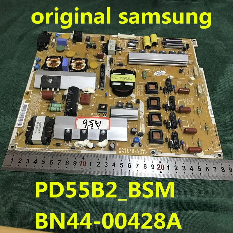 90% для samsung UA55D7000LJ BN44-00428B BN44-00428A PD55B2-BSM PSLF171B03A тест