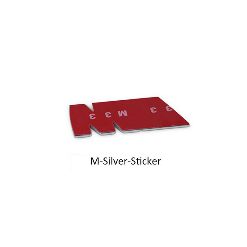 m s