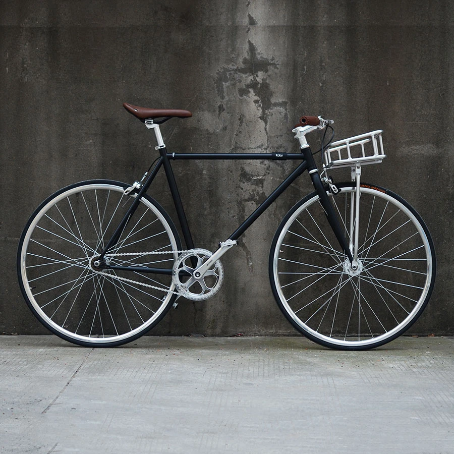 bmw 自転車 シングルギア