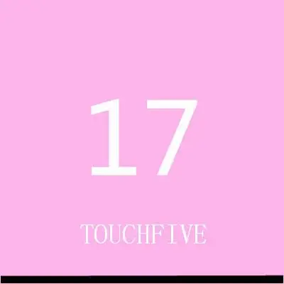 TOUCHFIVE Optional168 Colors Sketch Markers Alcohol Based Markers Painting Art Supplies Pen for Kids , adult painting,Coloring 17