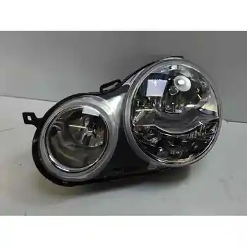 

6Q1941007AF RIGHT HEADLIGHT VOLKSWAGEN POLE (9N1)