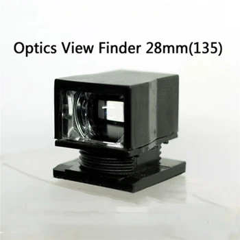 

Optical View Finder 28mm for Ricoh GR GRD2 GRD3 GRD4 Camera External Professional Optical Viewfinder Spare Parts