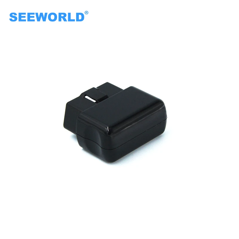 Seeworld Real-time tracking OBD GPS locator S701 gps tracking device