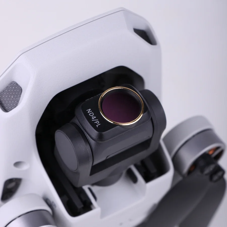 Фильтры ND для дрона Mavic Mini 4 8 16 32 PL поляризационный мини-фильтр фильтры объектива