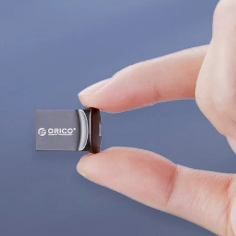 USB флэш-диск 16 г/32 г/64 г, металлический корпус компьютера, USB мини-карта памяти, Изысканный компактный металлический u-диск