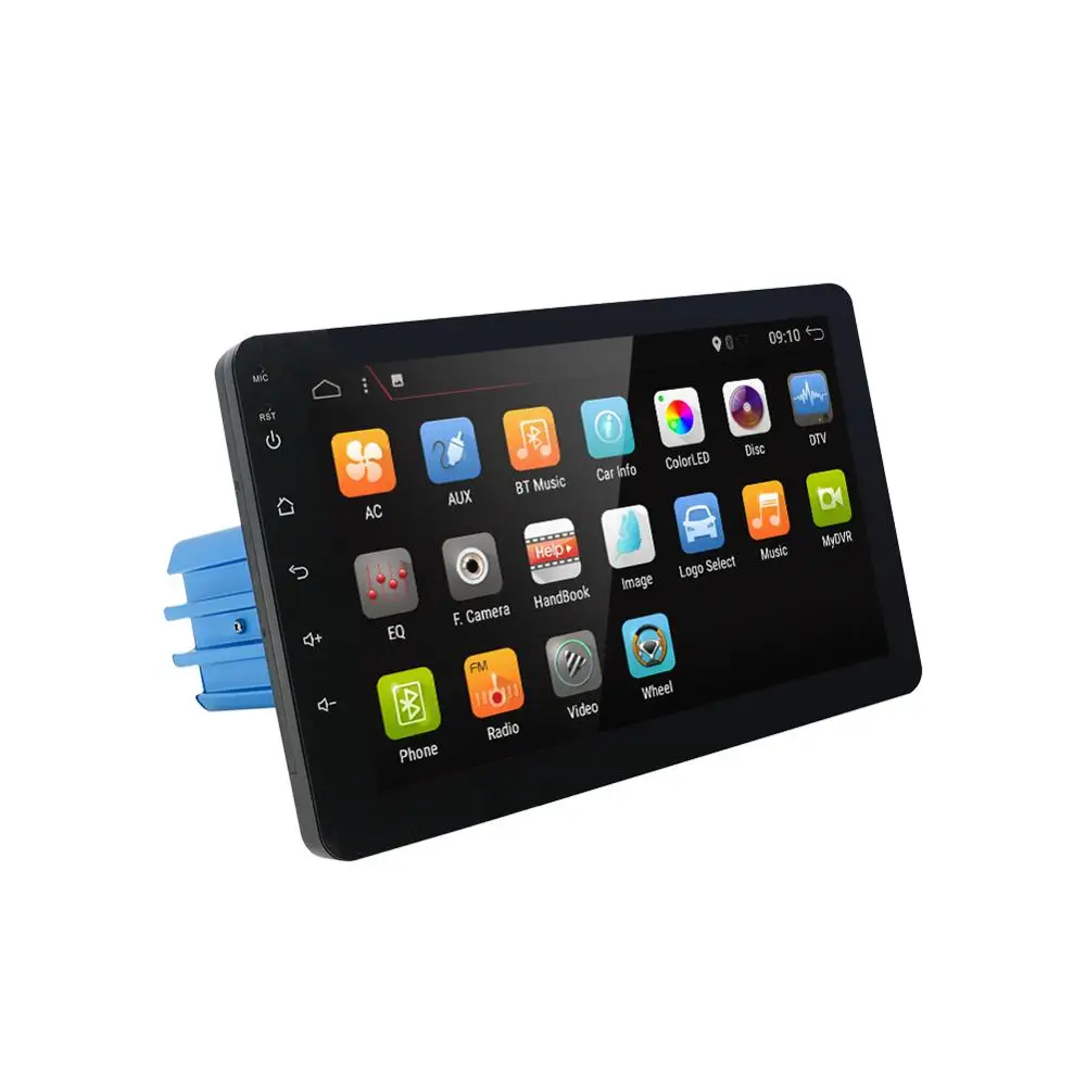 Flash Deal 4G RAM 2 Din 8