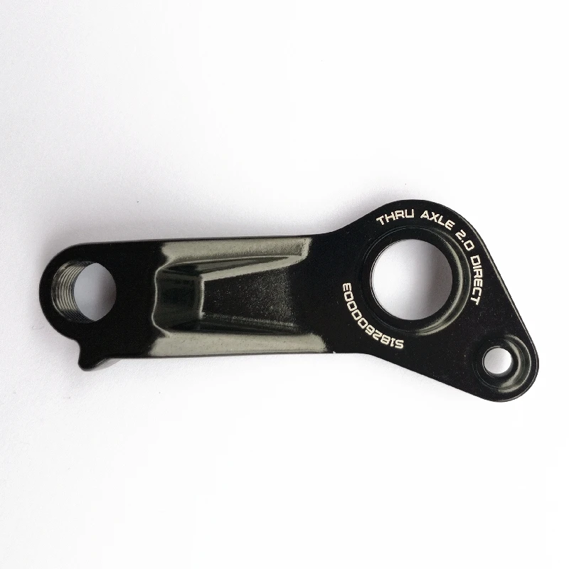 

1pc Bicycle derailleur hanger For Shimano direct mount SpecializedÂ #S182600003 2018 Tarmac SL6 Specialized 2019 Venge Disc frame