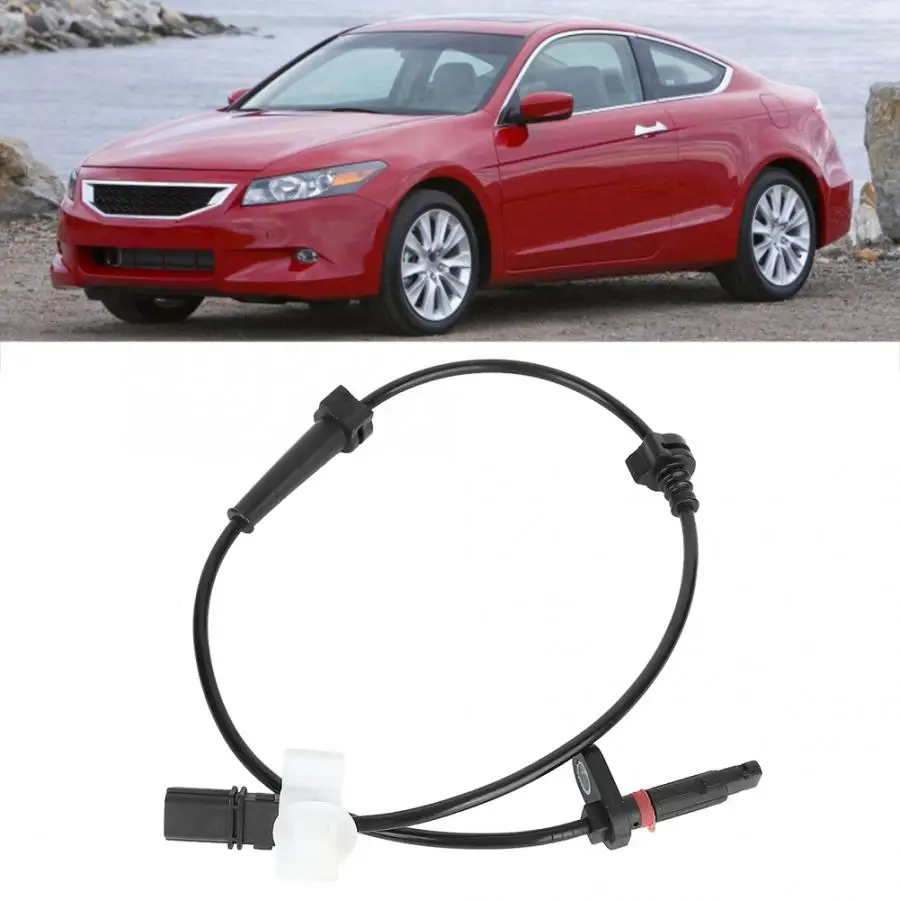 57475-TA0-A02 задний левый и правый ABS Датчик скорости колеса для Honda Accord 2008 2009 2010 автомобилей