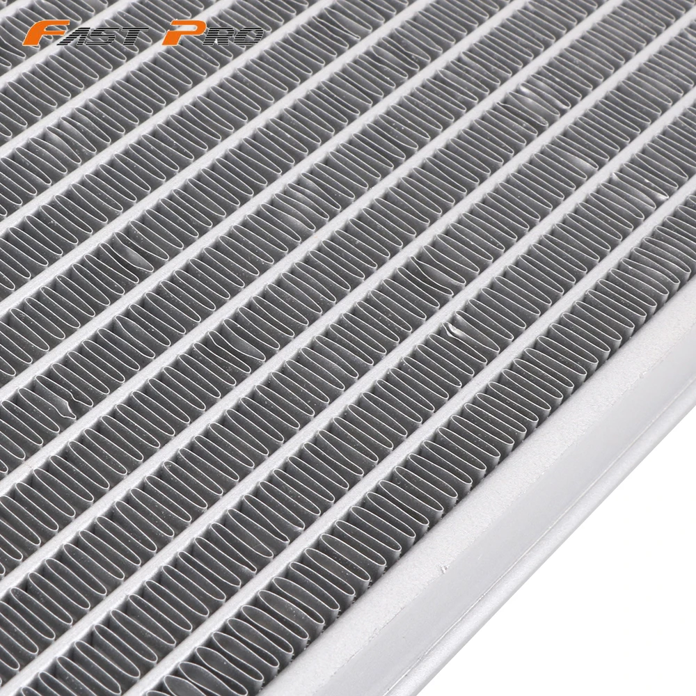 Motorcycle performance new Aluminum Radiator For KTM SX SXF XCF XCW TPI SX XC EXCF EXC-F SX-F SX125 150 250 350 450 500 17 18