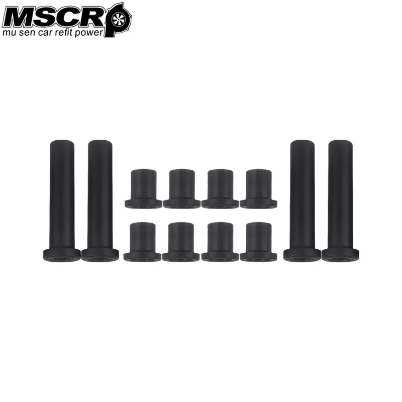 

All Front Control Arm A Arm Bushings For 11-14 Polaris RZR MSCRP-YX01828