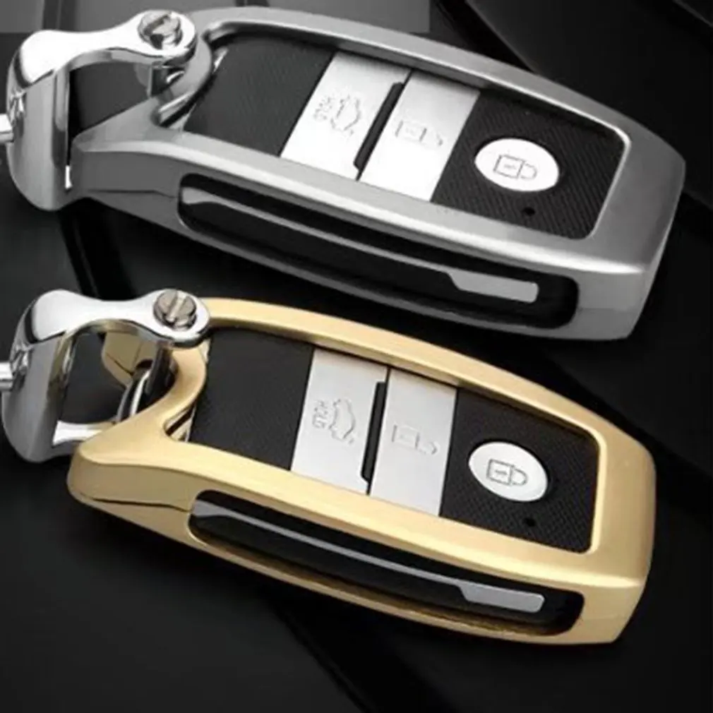 Для Kia New K2 ключ сумка для K5k3k4kx7kx5kx3 для Chi Sorento металлический ключ защитный чехол