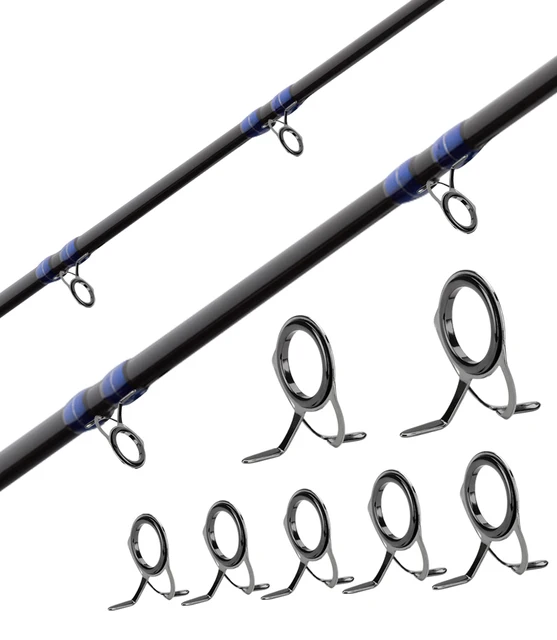 Canna Da Pesca Spinning: Guida Completa Per Scegliere Il Modello - Foto 2