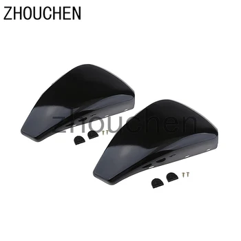 

Motorcycle Left Battery Cover for Harley Sportster XL883 XL1200 X48