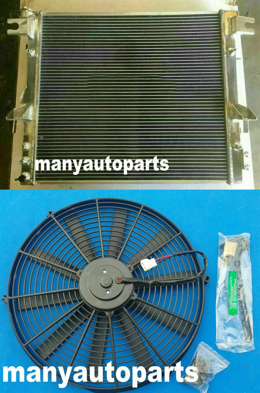 Actualizar 117+ imagen 2007 jeep wrangler cooling fan Thptnganamst.edu.vn
