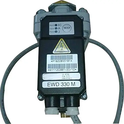 1622855181 Электрический автоматический сливной клапан для Atlas Copco 2901146551 автоматический слив воды G1/2 110 V EWD330