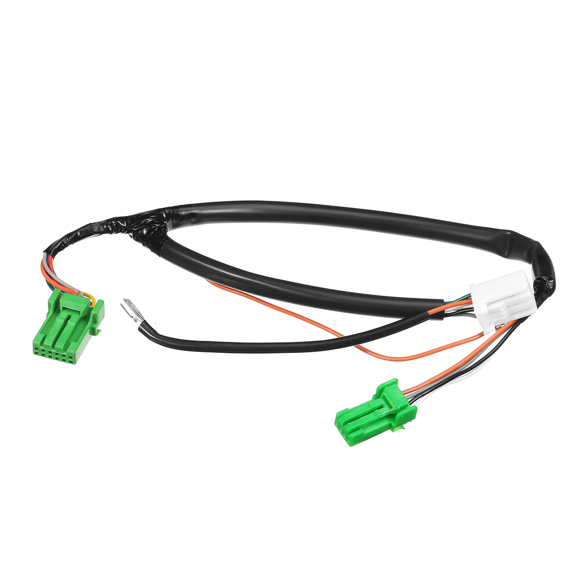 Multi-function Audio Radio Control Cruise-Control Switch Steering Wheel Button For MITSUBISH Outlander 2013- Mirage-15