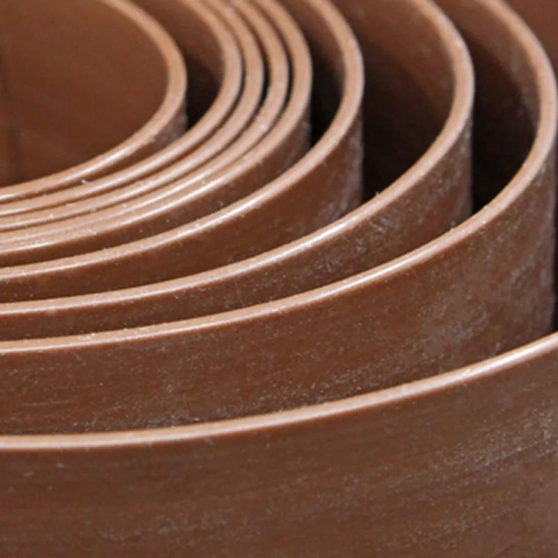 Расширенный Большой зазор уплотнительная лента силиконовый нижний уплотнительный инструмент для ремонта 110 мм защита
