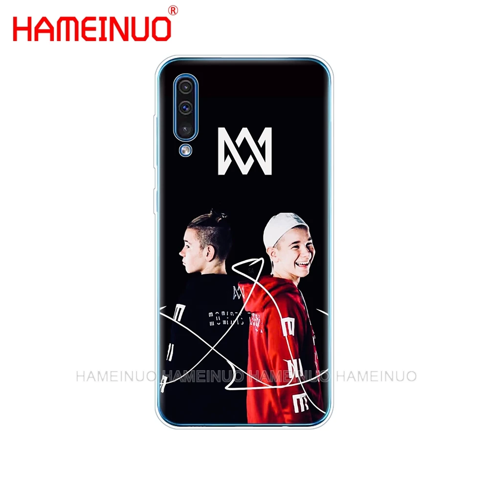 Силиконовый чехол для телефона samsung Galaxy S10 E PLUS A10 A20 A30 A40 A50 A70 A10E A20E M20 - Цвет: 61038