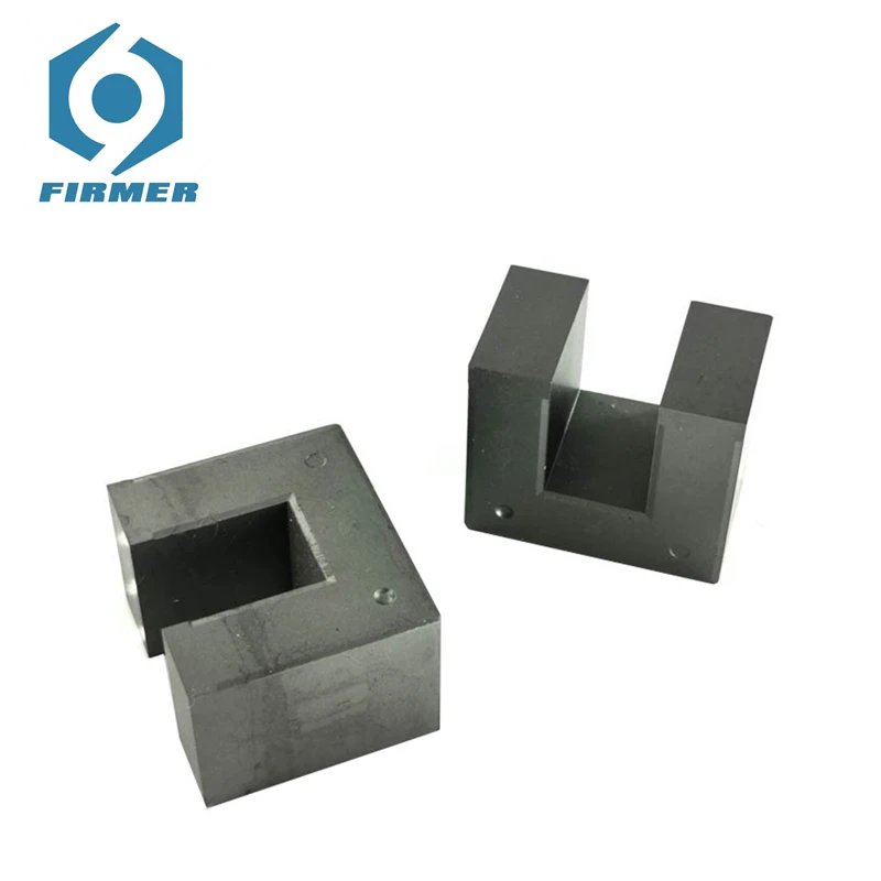 

Magnetic Core UF46 High Power Ferrite Core Transformer PC40 High Frenquency Manganese Zinc Ferrite Inductance