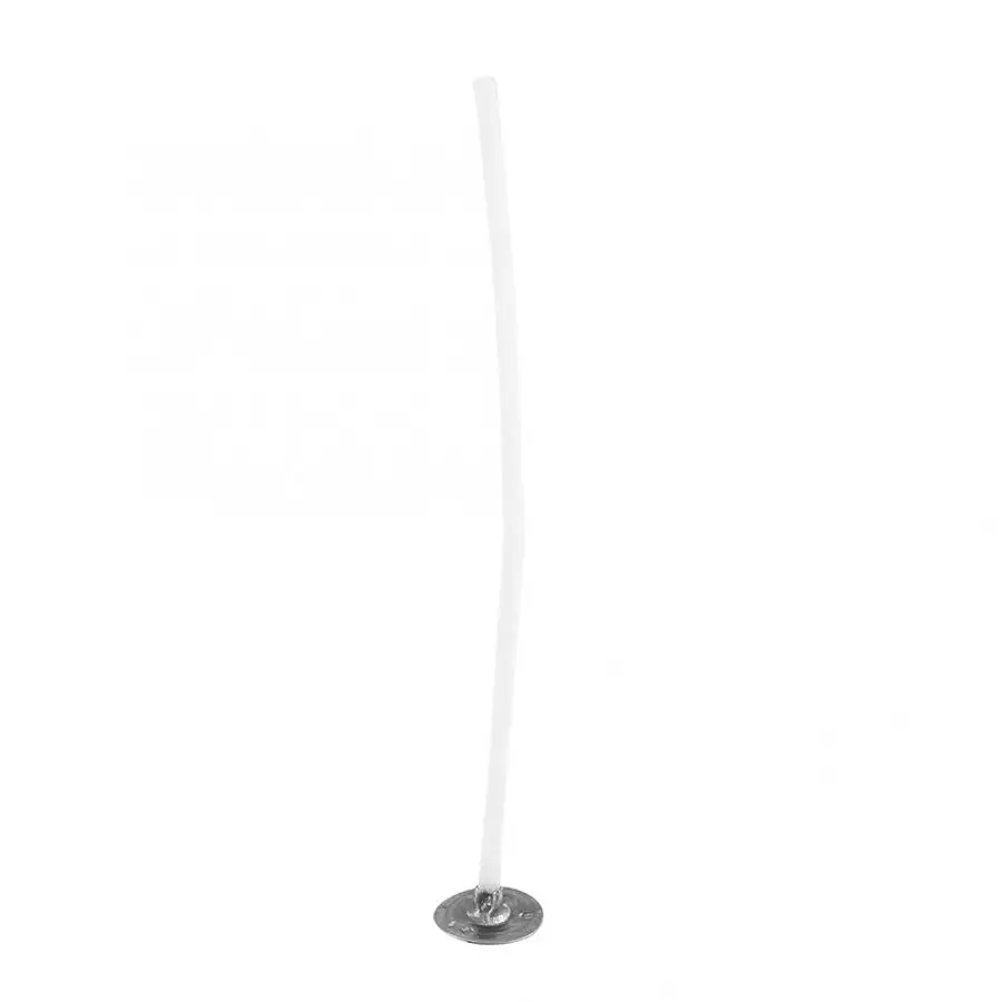 Led Candle Candle Making 100Pcs 8/10/12/14/15/20cm Candle Wicks Pre Waxed W/ Sustainer Cotton Core DIY Low Smoke Music Led Candle Candle Making 100Pcs 8/10/12/14/15/20cm Candle Wicks Pre Waxed W/ Sustainer Cotton Core DIY Low Smoke Music