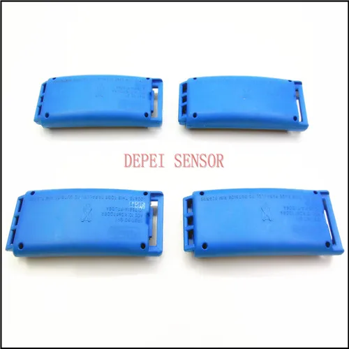 DPQPOKHYY набор из 4 для Ford F-150 Mustang 2007-08 завод OEM TPMS шин монитор датчики 6L2A-1A176-AF