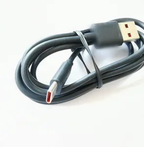 Image 1 - Black 4ft USB C TYPE C cable cord For JBL Charge 4 Flip 5 Pulse 4 JRPOP Speaker LIVE220BT 228BT Plus Earphone