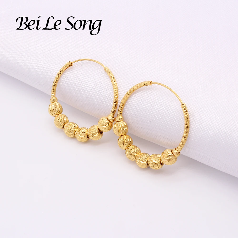 Earrings tassel pendants gold color dangle earring jewelry hoop earrings Unusual piercing earings fashion earrings for women - Image 4