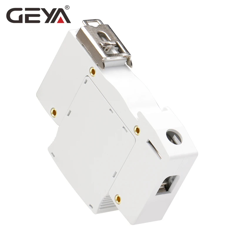 Защитное устройство от перенапряжения GEYA SPD 1P 20KA ~ 40KA C type 275V 385VAC 400V