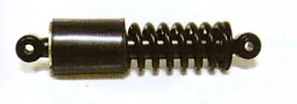 

FEBIAT Rear shock absorber used for Renault 5000787974/5010065311/5010130609