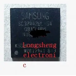 IC новый оригинальный аутентичный бесплатная доставка SC32442BL-54 навигационный процессор