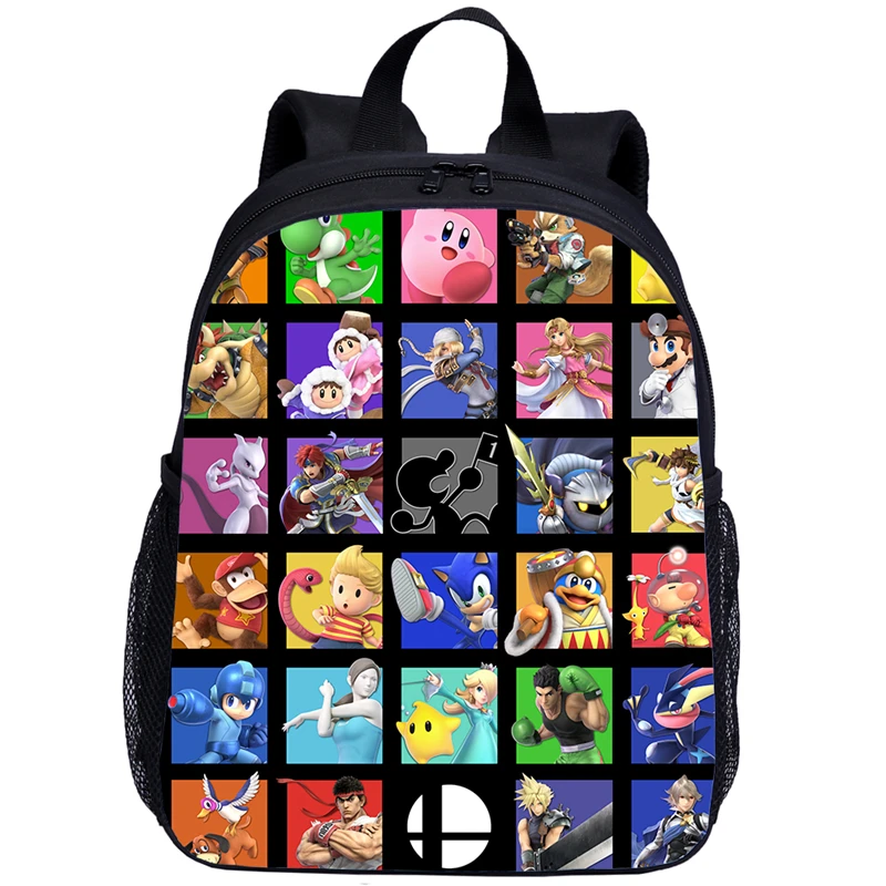 smash cooler bolsa