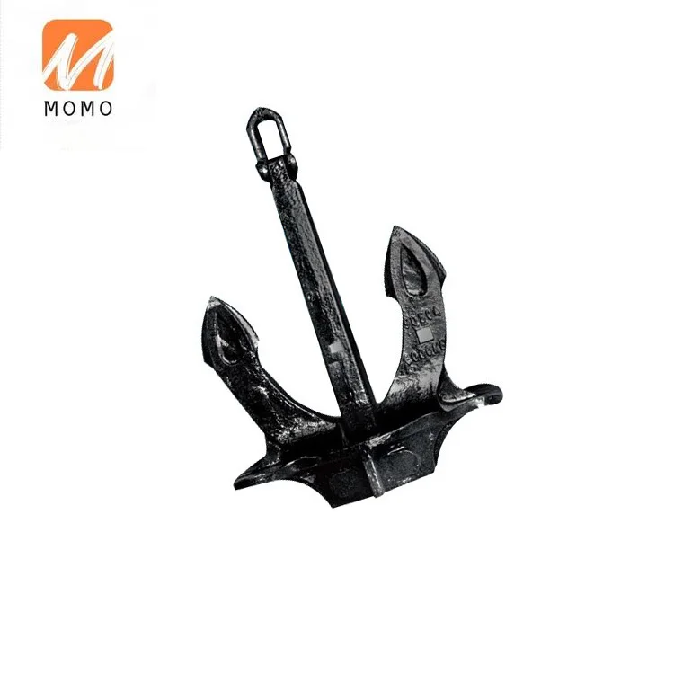 Stockless Anchor For Ship Boat Marine Anchor