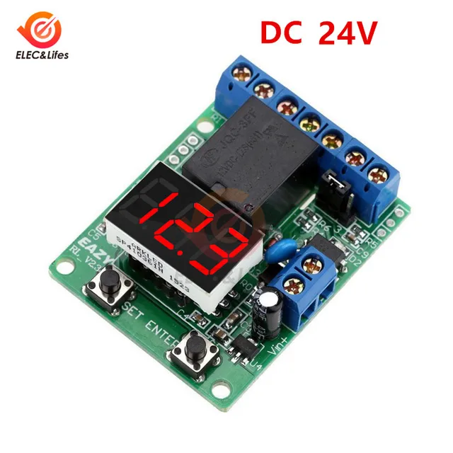 24V