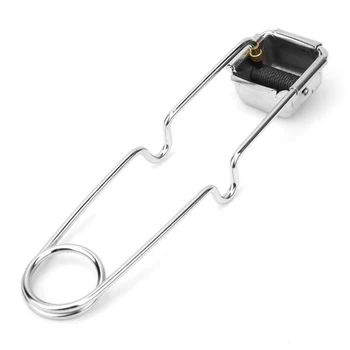 

Welding Cutter Flint Striker Lighting Torch Spark Lighter Acetylene Gas Tool The Surface Is Nickel-plated For Rust-proof And Dur