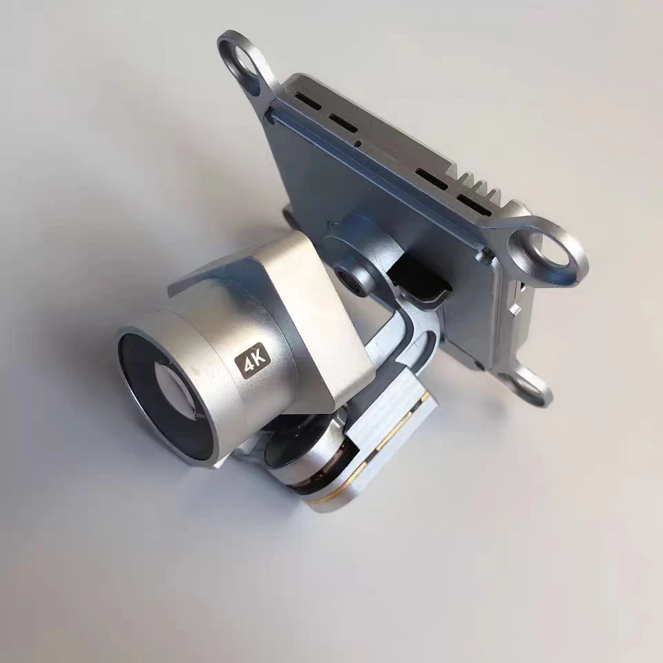US $260.00 For DJI Phantom3 Pro Used Gimbal Camera With Drone Repair Parts