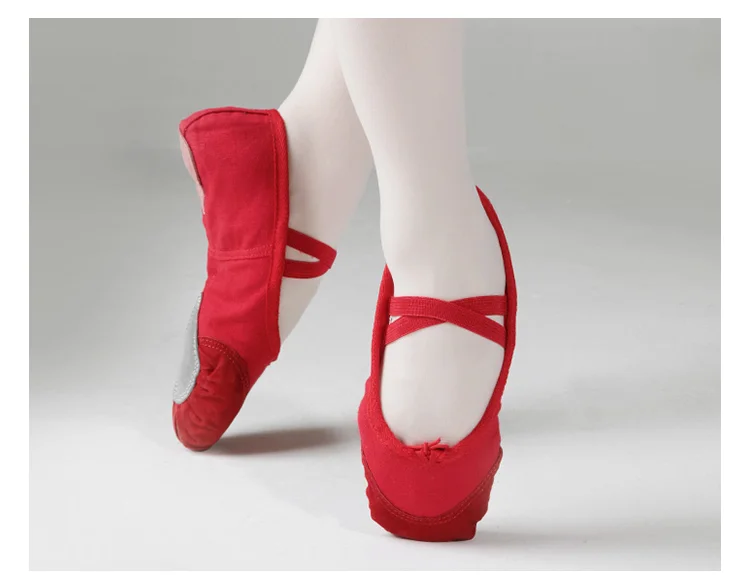 Fashion Ballet shoes Scienwearshoes Ballet Professional Women Best