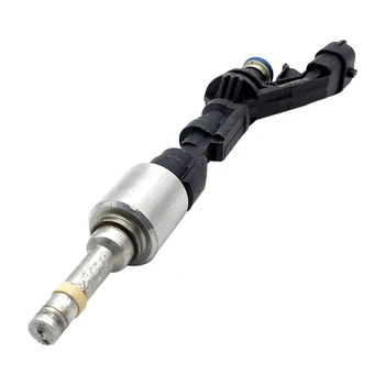 

Petrol Fuel Injector 0261500298 Nozzle Valve C2D24386 C2D45732 C2D45736 for Land Rover Range Rover