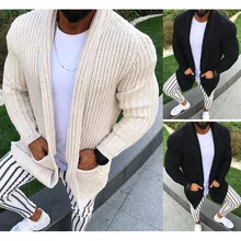 ^#Cheap OLOME 2019 Casual Solid Men Cardigan Streetwear Long Sleeve Knitted Sweaters Autumn Mens Warm Sweater Overcoat Plus Size 3XL ^#Cheap OLOME 2019 Casual Solid Men Cardigan Streetwear Long Sleeve Knitted Sweaters Autumn Mens Warm Sweater Overcoat Plus Size 3XL