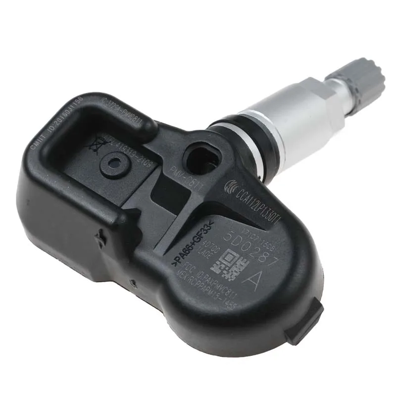 4 PCS 40700-1LA0E 407001LA0E PMV-C811  EX35 EX37 FX35 FX50 G25 G37 ֻ ť 370Z Juke  Ʈ TPMS Ÿ̾ з 